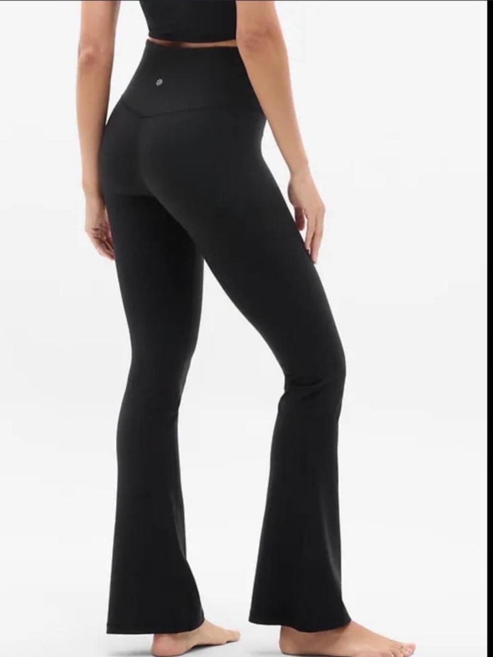 Athlete Elation Flare Pants - Small - New